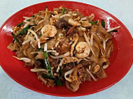 May Kitchen Char Keow Teow inside