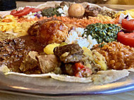 Addis Ababa food