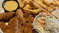 Applebee's Grill food