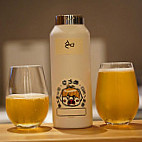 Ishikawa Brewery Shí Chuān Jiǔ Zào food