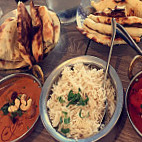 Maharaja food