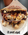 Berlin Doner 65 food