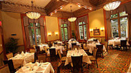 Ruth's Chris Steak House - Boston food