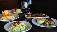 Hereford House Leawood food