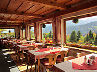 Pfeiffer Alm food