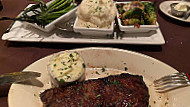 Ranch Steakhouse Okc food