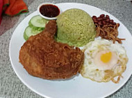 Mg 83 Cafe Táng Shuǐ Měi Shí Guǎn food