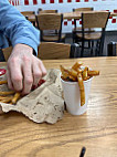 Five Guys food