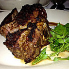 Morton's The Steakhouse Toronto food