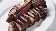 Nick Stef’s Steakhouse New York food