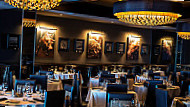 Morton's The Steakhouse Boca Raton food