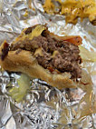 Five Guys food