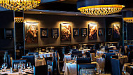 Morton's The Steakhouse Reston food