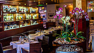 Nan Thai Fine Dining food