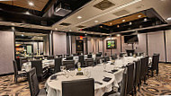 Morton's The Steakhouse North Miami Beach food