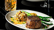 Del Frisco's Double Eagle Steakhouse Philadelphia food