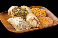 Filiberto’s Mexican Food food