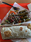 Filiberto’s Mexican Food food