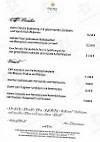 Seeterrassen menu