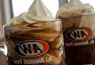 A&w food