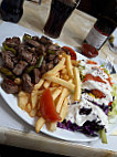 Antep Döner food