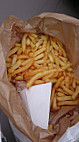 Friterie Chez Nat food