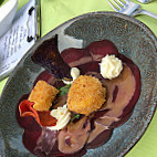 Landhaus Fischerheim food