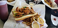 K'lynn's Southern Cajun Fusion food