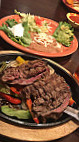 Las Palmas Mexican George Dieter food