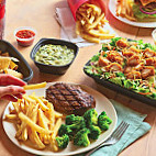 Applebee's Grill food