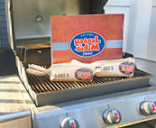 Jersey Mike's Subs food