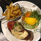 Currambine Bar & Bistro food