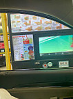 Sonic Drive-in inside