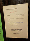 Landgasthof Alt-birkenfeld menu