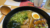 Wagamama Midtown food