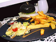 L'atelier Du Burger food