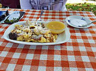 Almwirtschaft Hanneslabauer food