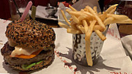 Burger Lobster Ny food