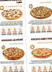 Pizza Pizza food