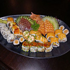 Kanto Sushi Fusion food