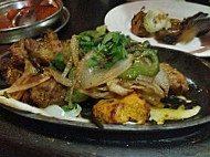 Lal Qila food