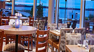 Shoreline Grille food