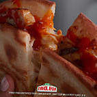 Papa John's Pizza food