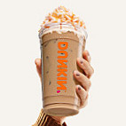 Dunkin' food