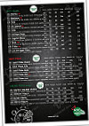 Mor's Grill Og Pizza (ny Kn2 Pizza Grill menu