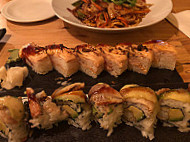 Saku Toronto food