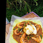 Char Kuey Teow Sea Food Che Mat [besut] food