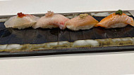 Shumi Omakase Plano food