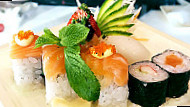 Jadore Sushi food