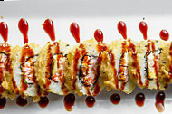 Sushi Axiom-west Fort Worth food